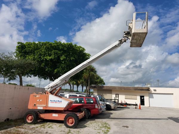 Palm Beach Equipment For Sale