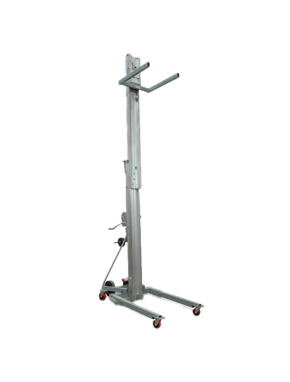 Genie SLC-18 Superlift Contractor — Palm Beach Rentals