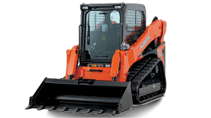 Skid Steers / Bobcats rental — Palm Beach Rentals