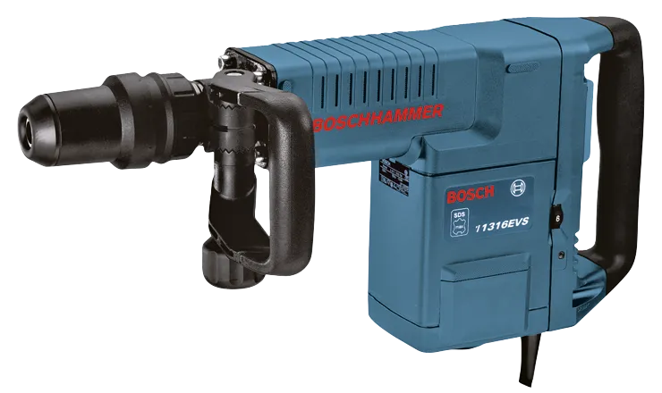 Bosch 11316EVS Demolition Hammer rental — Palm Beach Rentals
