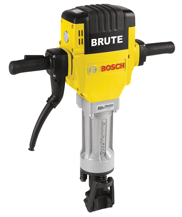 Bosch BH2760VC Jackhammer rental — Palm Beach Rentals