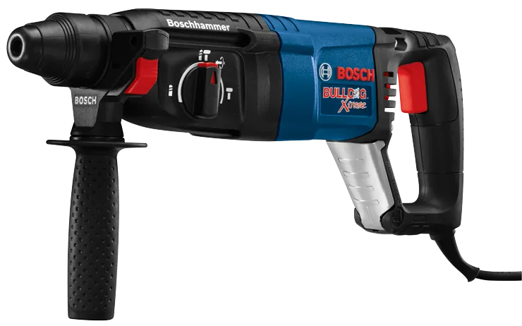 Bosch Rotary Hammer Drill — Palm Beach Rentals