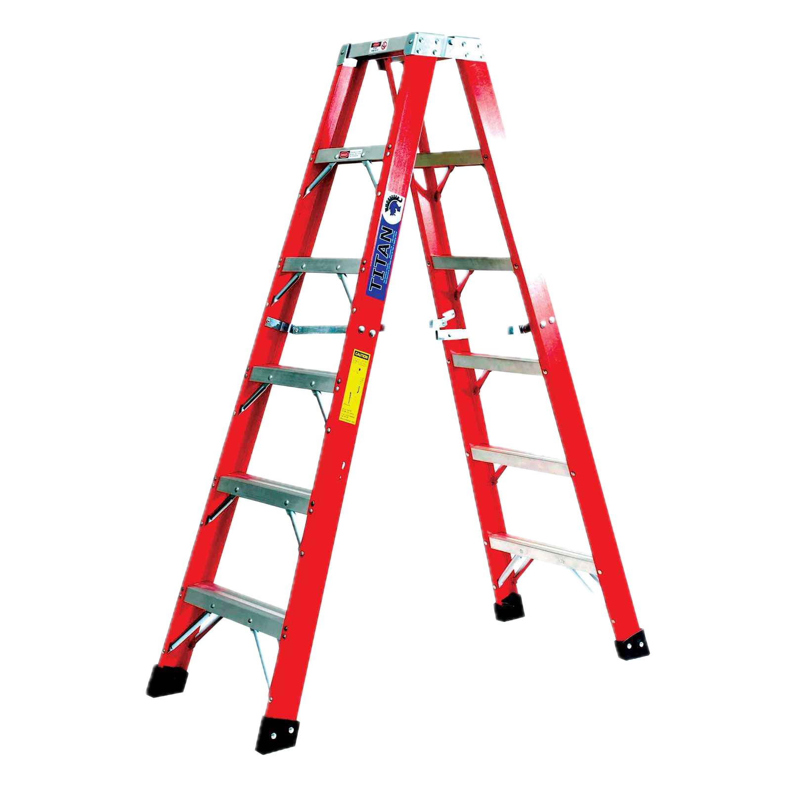 Ladders (Various Sizes) — Palm Beach Rentals