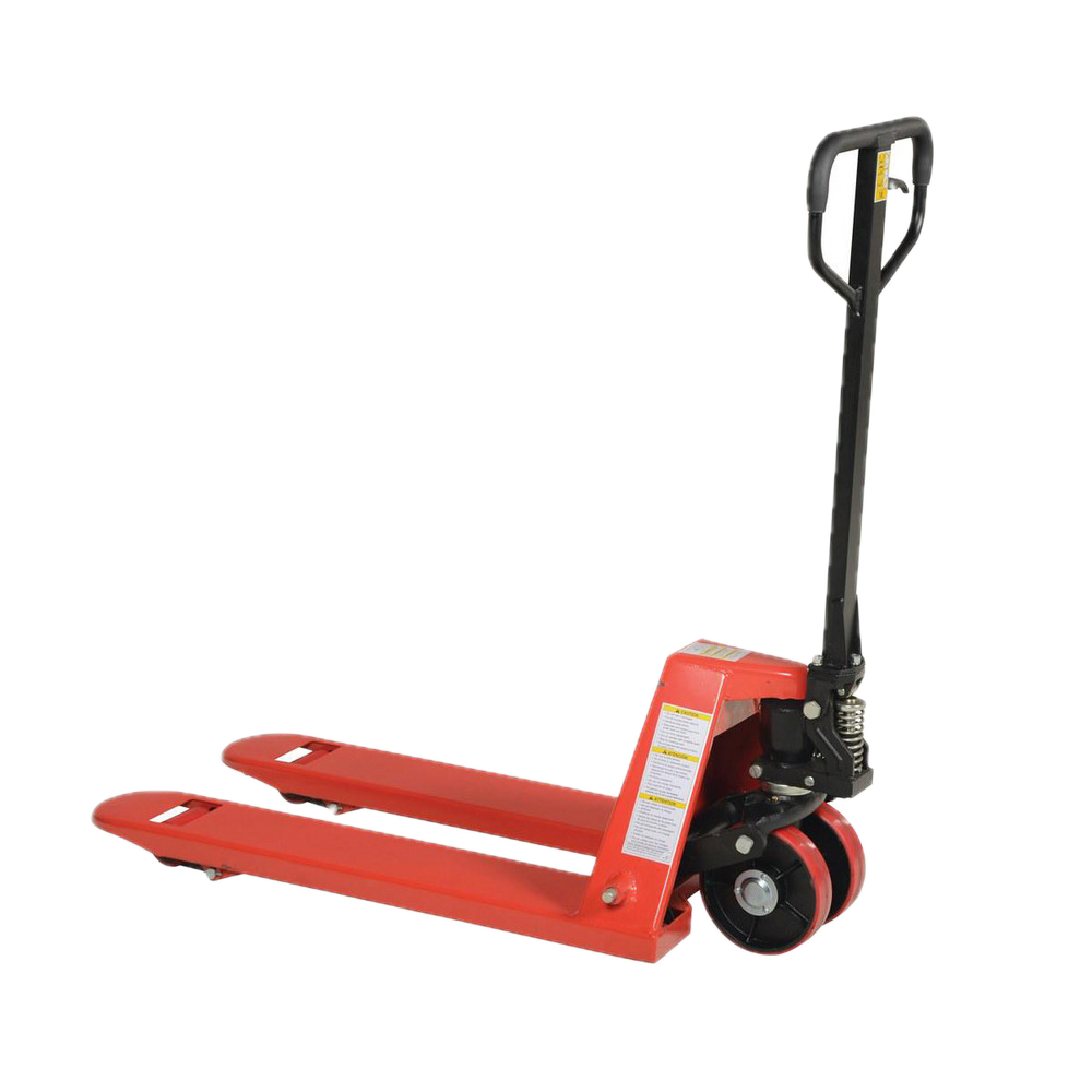 Vestil PJ-5500 Pallet Jack rental — Palm Beach Rentals