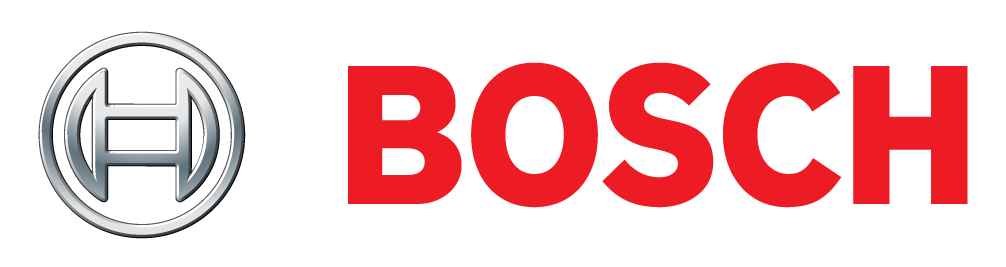 Bosch equipment