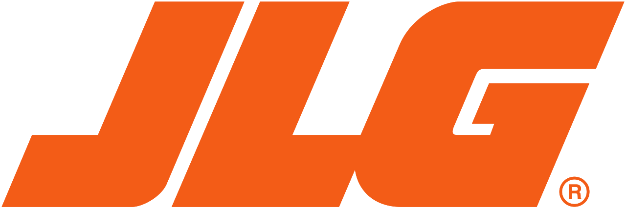 JLG equipment