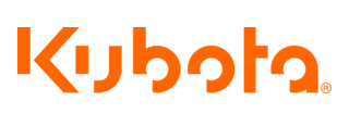 Kubota equipment
