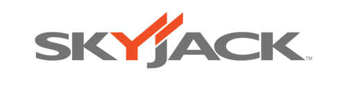 Skyjack equipment