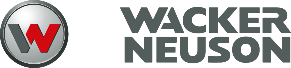 Wacker Neuson equipment