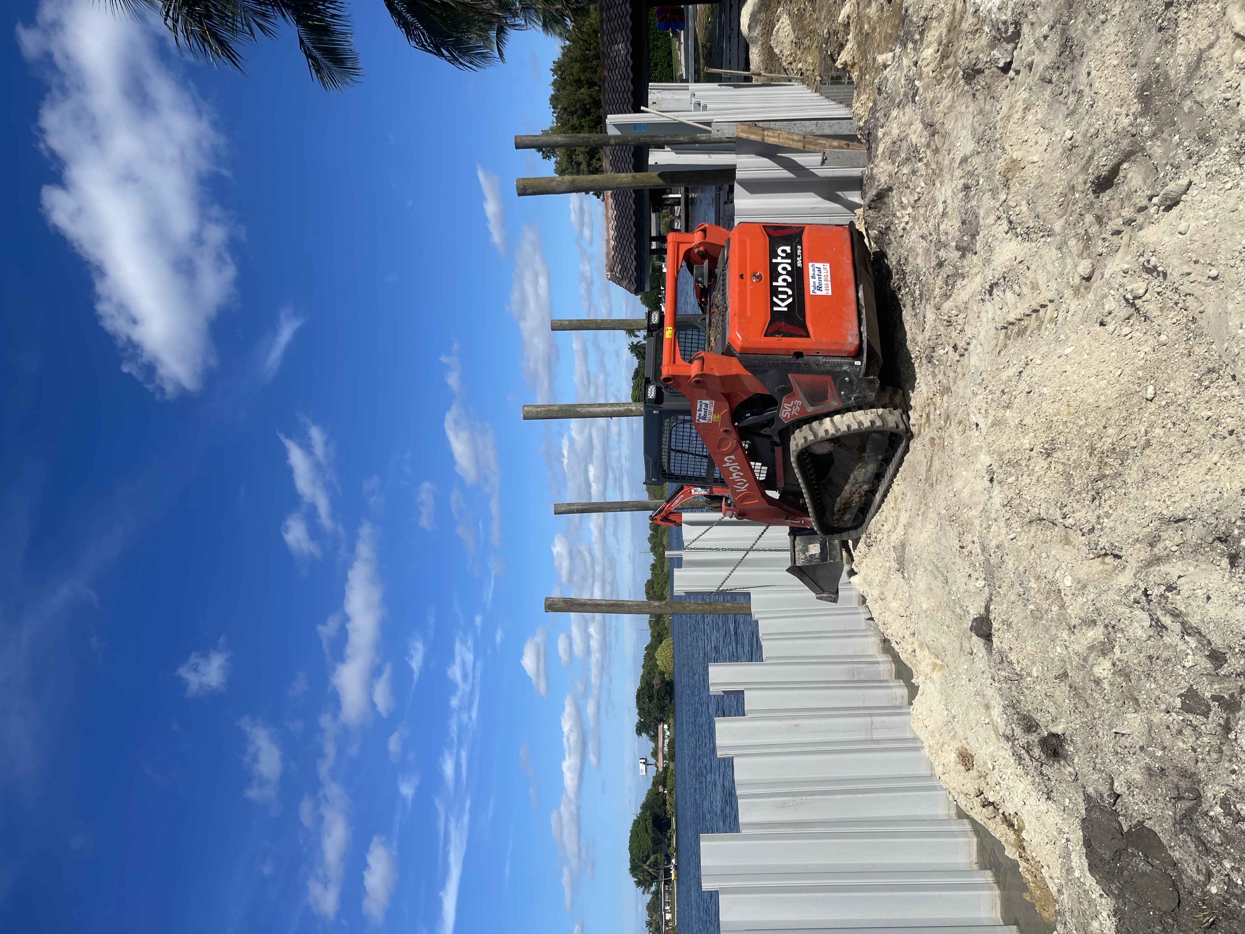 Palm Beach Rentals fleet photo from the latest yard upload
