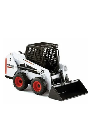Skid-Steer Loader Rentals Fort Lauderdale