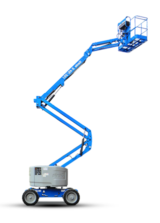 Boom Lift Rentals South Florida