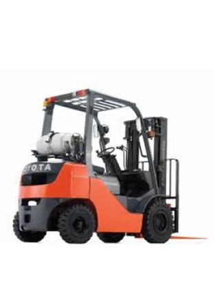 Forklift Rental Delray Beach