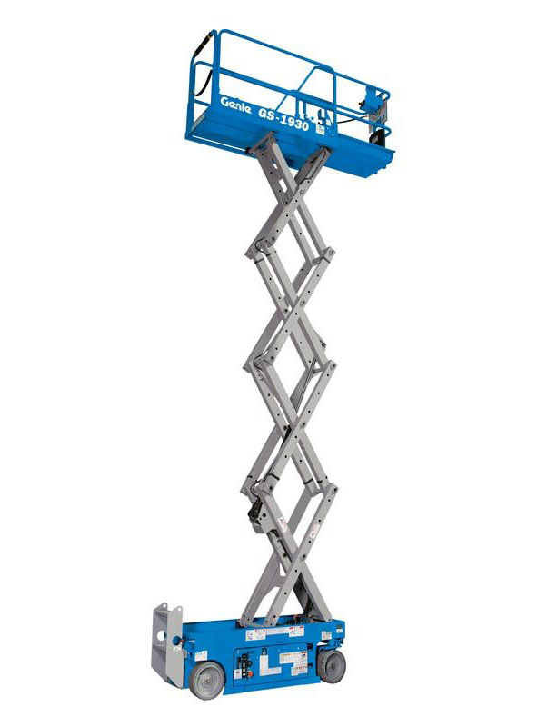 Palm Beach Equipment Rental Genie GS-1930