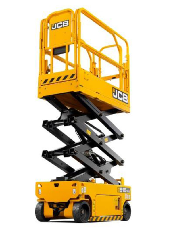 Palm Beach Equipment Rental Genie GS-2032